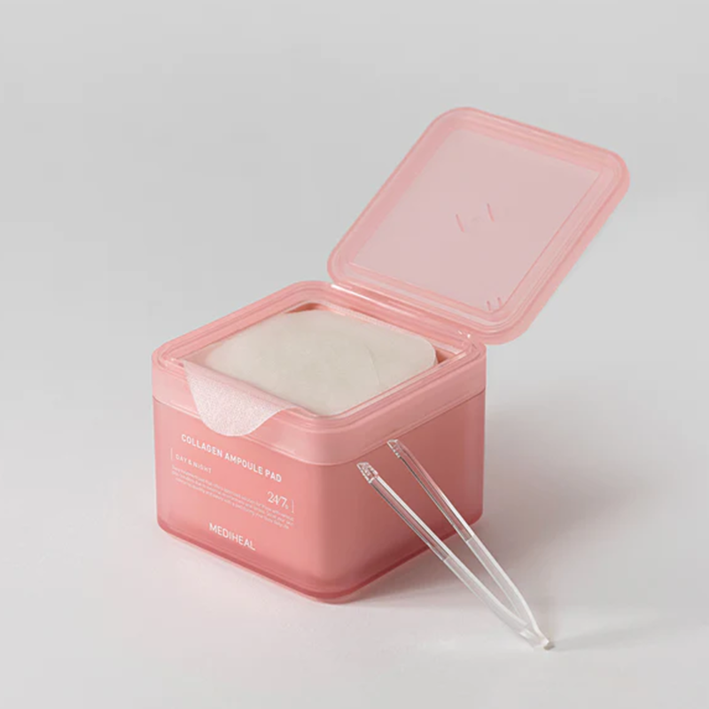 Collagen Ampoule Pad