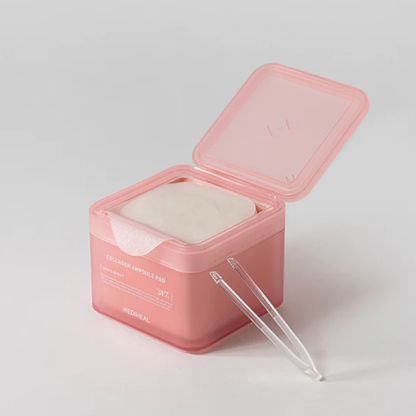 Collagen Ampoule Pad