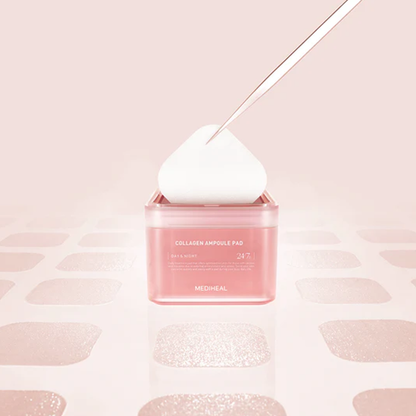 Collagen Ampoule Pad