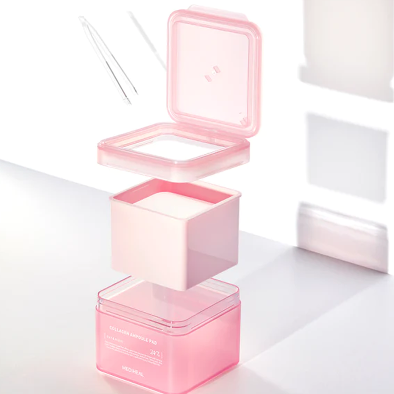 Collagen Ampoule Pad