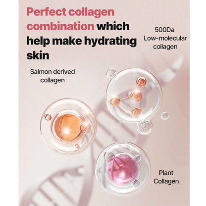 Collagen Nude Gel Mask Bundle (10pcs)