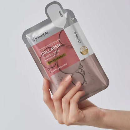 Collagen Nude Gel Mask