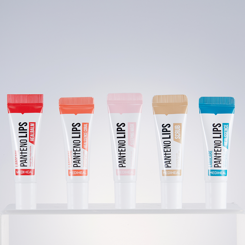 Labocare Pantenolips Heal Balm