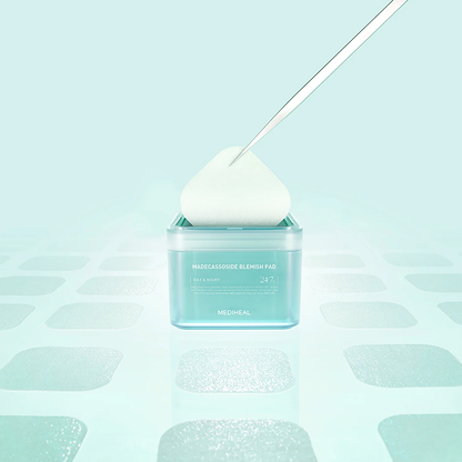 Madecassoside Blemish Pad
