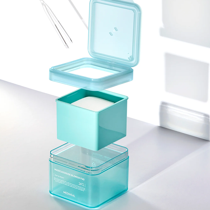 Madecassoside Blemish Pad