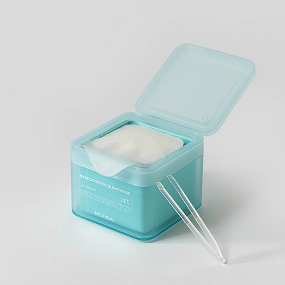 Madecassoside Blemish Pad