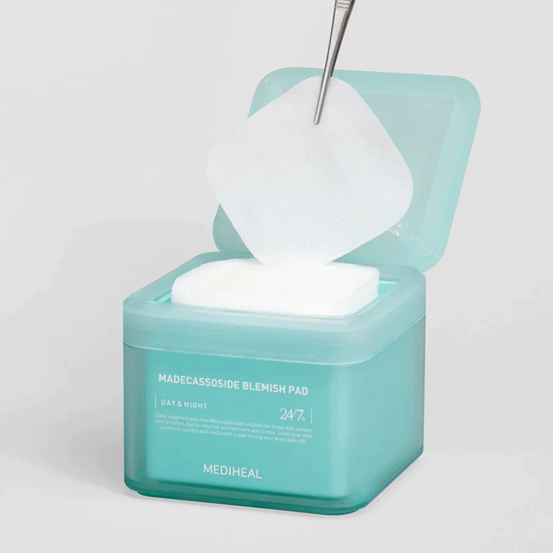 Madecassoside Blemish Pad