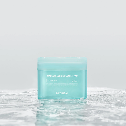 Madecassoside Blemish Pad