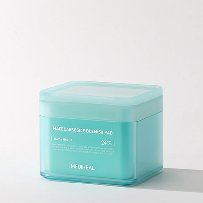 Madecassoside Blemish Pad