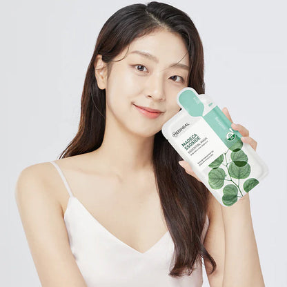 Madecassoside Essential Mask Bundle (10pcs)