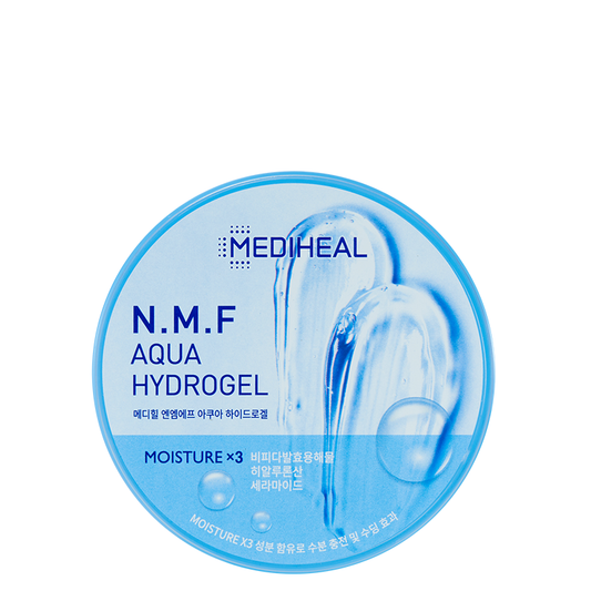 N.M.F Aqua Hydrogel