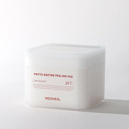 Phyto-Enzyme Peeling Pad