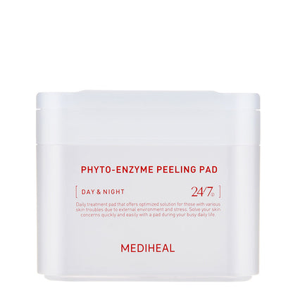 Phyto-Enzyme Peeling Pad