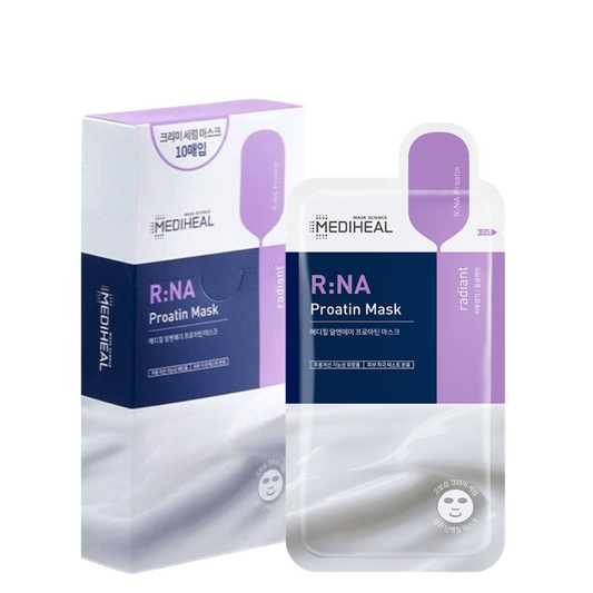 R:NA Proatin Mask Bundle (10pcs)