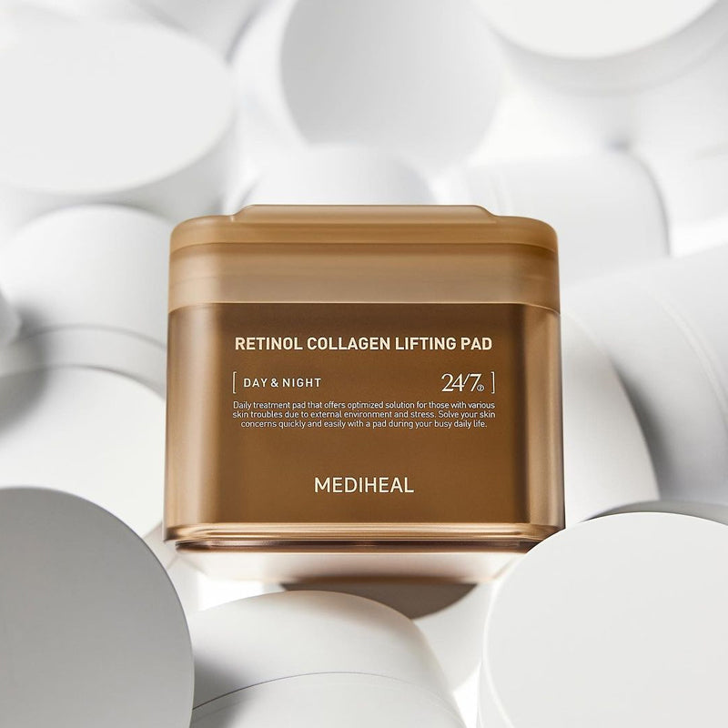 Retinol Collagen Lifting Pad