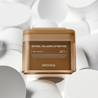 Retinol Collagen Lifting Pad