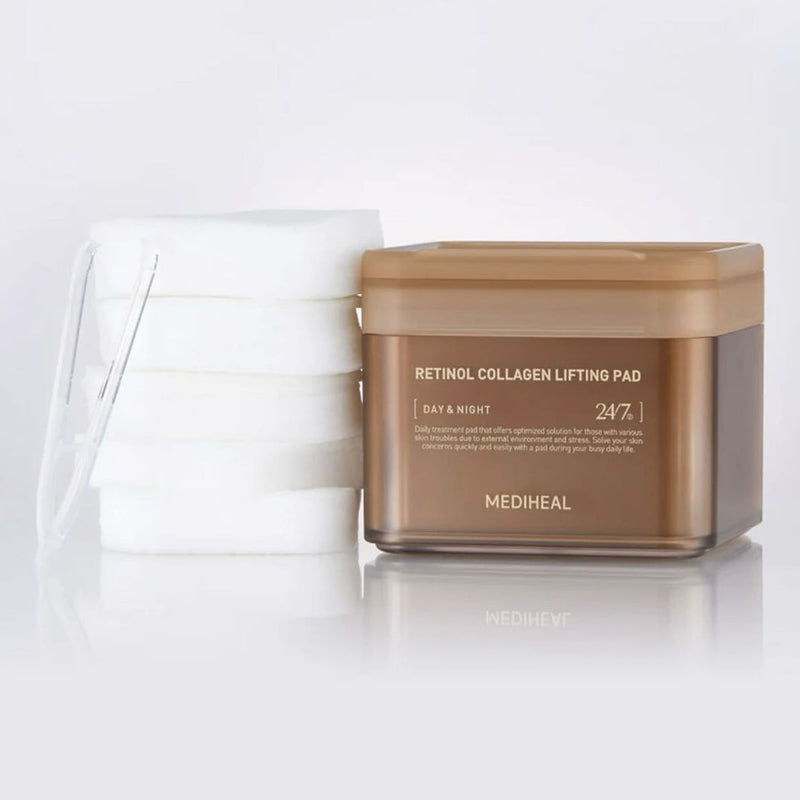 Retinol Collagen Lifting Pad