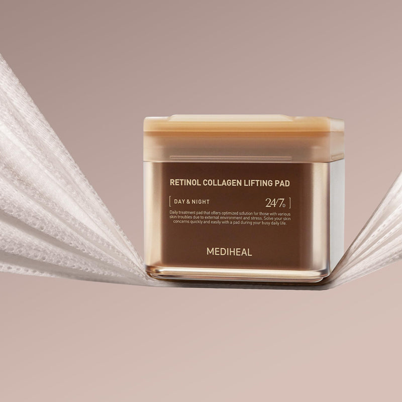 Retinol Collagen Lifting Pad