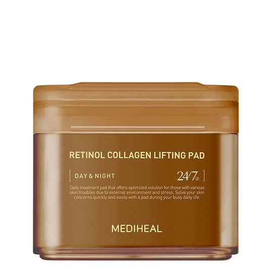 Retinol Collagen Lifting Pad