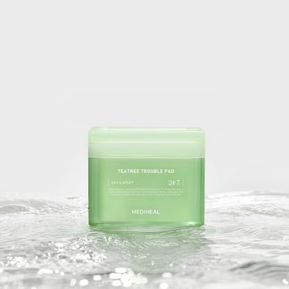 Teatree Trouble Pad