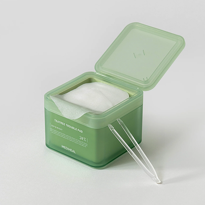Teatree Trouble Pad
