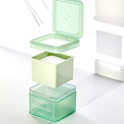 Teatree Trouble Pad