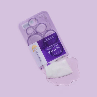 The H.P.A Glowing Ampoule Mask Bundle (10pcs)