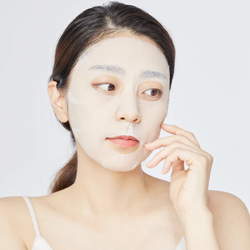The H.P.A Glowing Ampoule Mask Bundle (10pcs)