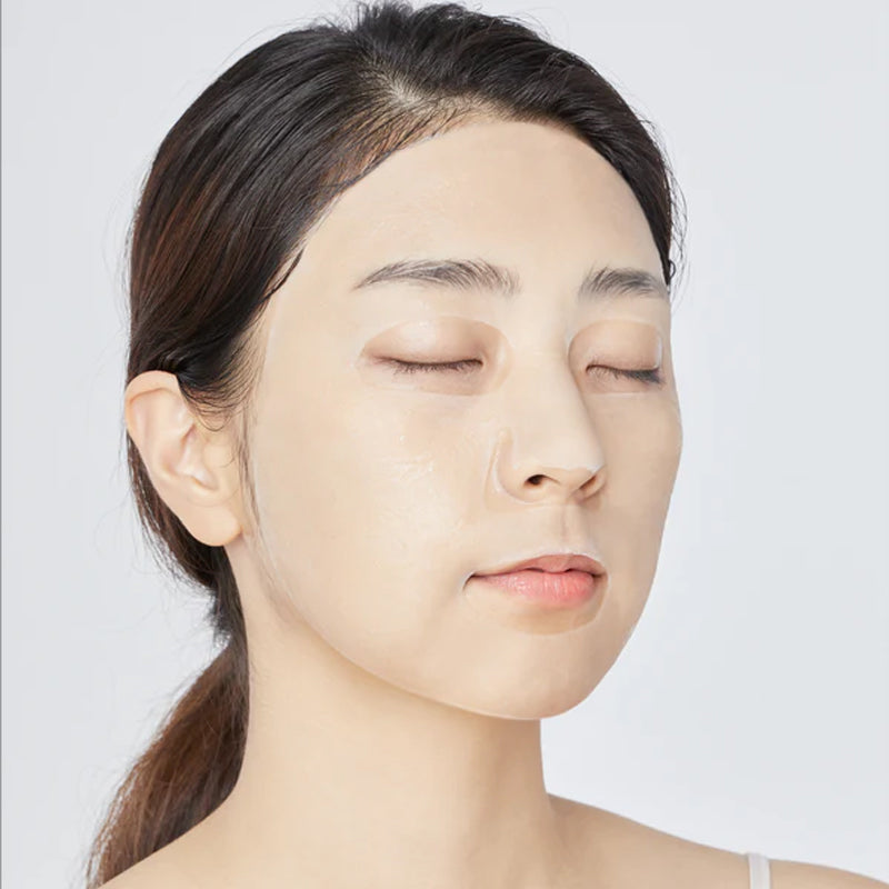 The I.P.I Brightening Ampoule Mask