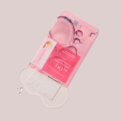 The I.P.I Brightening Ampoule Mask