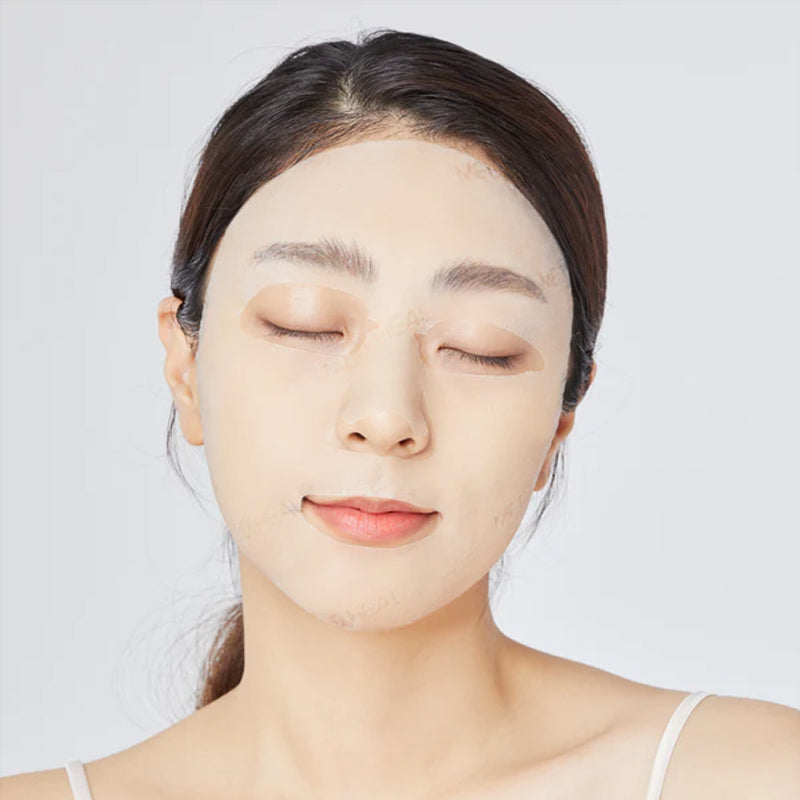 The N.M.F Ampoule Mask Bundle (10pcs)