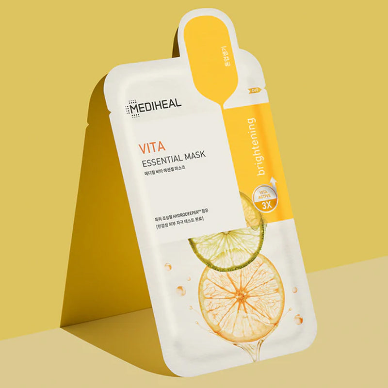 Vita Essential Mask Bundle (10pcs)