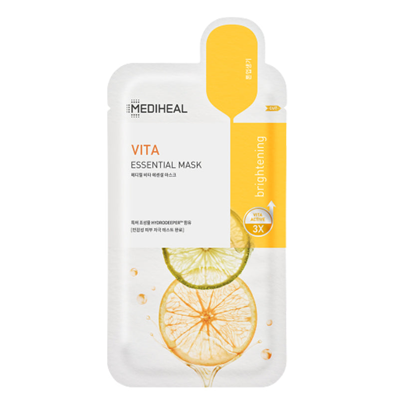 Vita Essential Mask Bundle (10pcs)