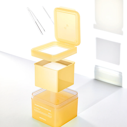 Vitamide Brightening Pad