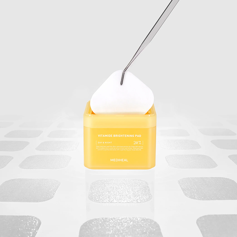 Vitamide Brightening Pad