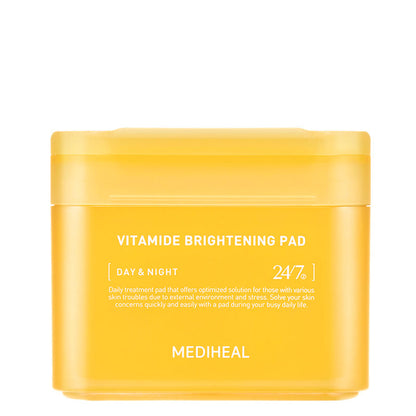 Vitamide Brightening Pad
