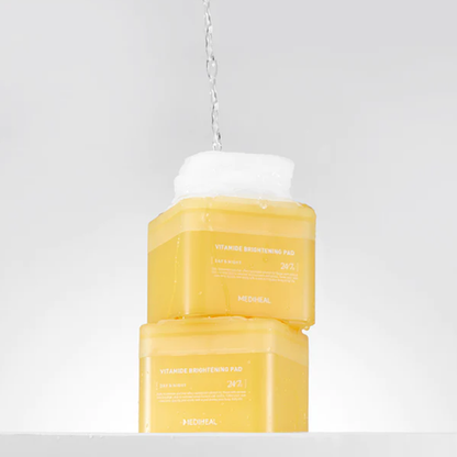 Vitamide Brightening Pad