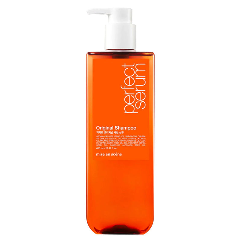 Body & Hair Care
