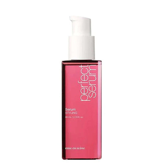 Perfect Serum Styling