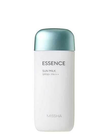 All Around Safe Block Essence Sun Milk