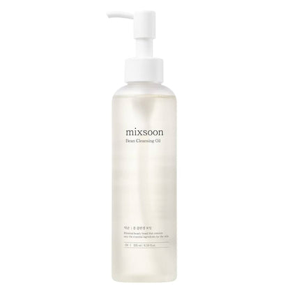 Bean Cleansing Oil