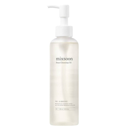 Bean Cleansing Oil