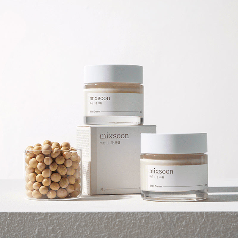 Bean Cream