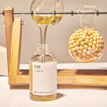Bean Essence