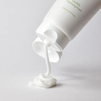 Centella Cleansing Foam