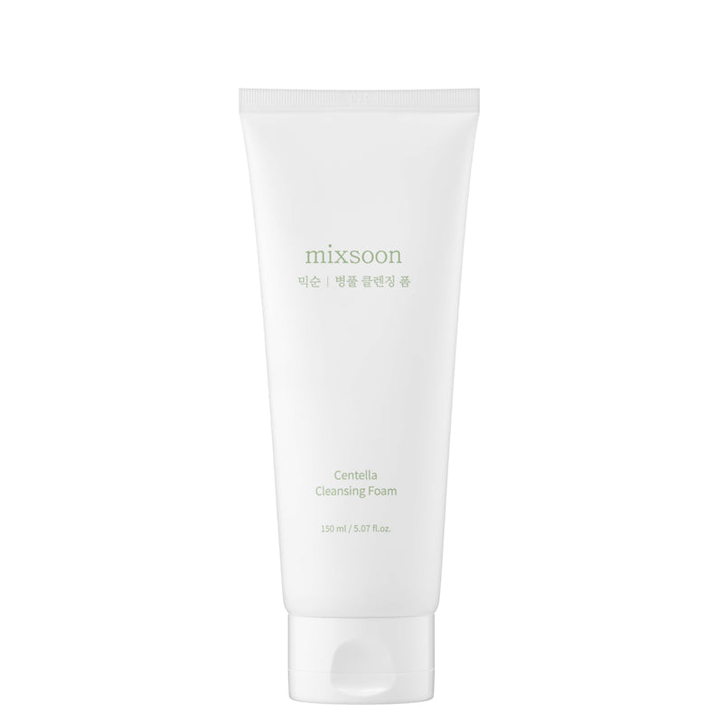 Centella Cleansing Foam