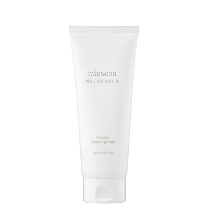 Centella Cleansing Foam