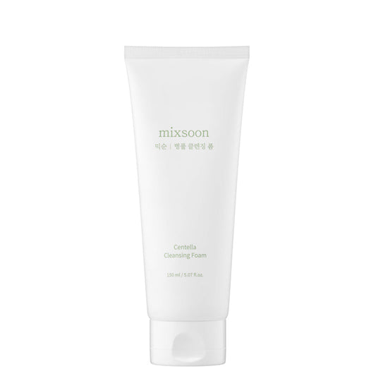 Centella Cleansing Foam