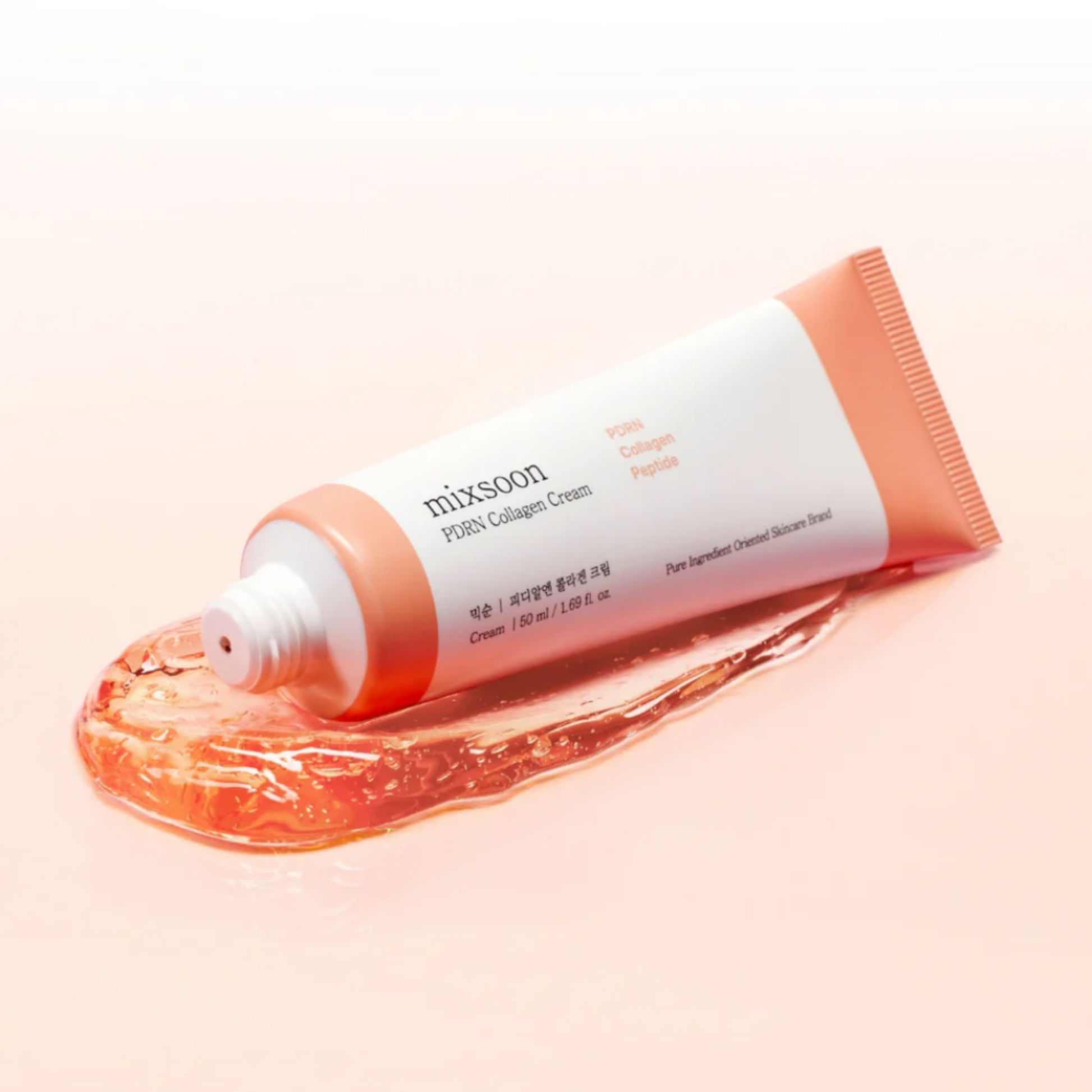 PDRN Collagen Cream