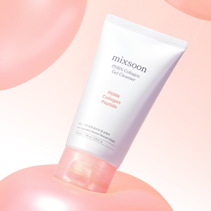 PDRN Collagen Gel Cleanser